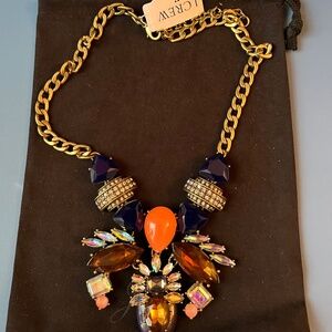 J.Crew and J.Crew Factory costume jewelry